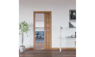 Kupovina sobnih vrata – koji su prvi koraci do pravog izbora?