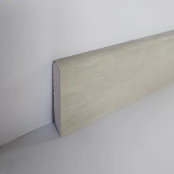 LETVICA ZA VINIL x KU601OC 60mm FOEI52E 26646104 WHITE OAK 6016x/10216/5946/10211/1532/5542/3034/5943/K231/40173/40176 1,96m