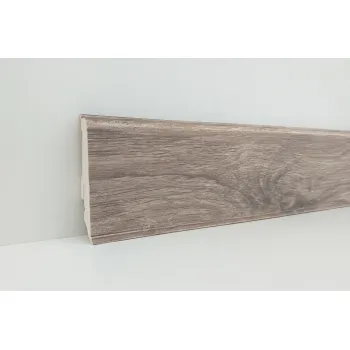 LETVICA ZA VINIL x K0210L 59mm EXEI109 GOLD HRAST 377x/K063 2,4m, RASPOLOŽIVO 26,4m