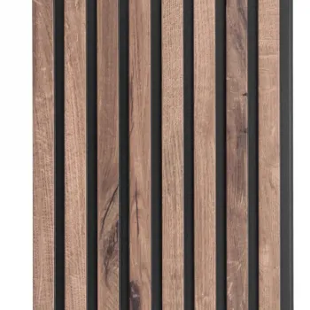 ZIDNA OBLOGA 3D WALL 12/95/2600mm pak=0,988 m2