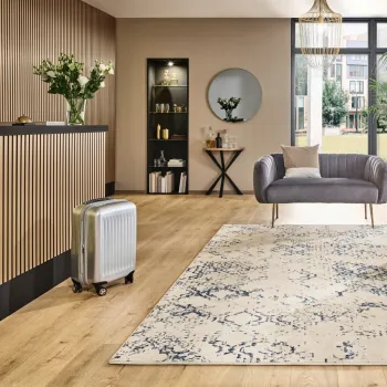 LAMINAT  8mm/Kl.32 JOKA 6001x HRAST SUMMER HUDSON, RASPOLOŽIVO 22,6m2