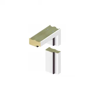 DOVRATNIK 9cm ENDURO