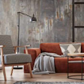 ZIDNA OBLOGA ROCKO INDUSTRIAL 4mm 1230/2800