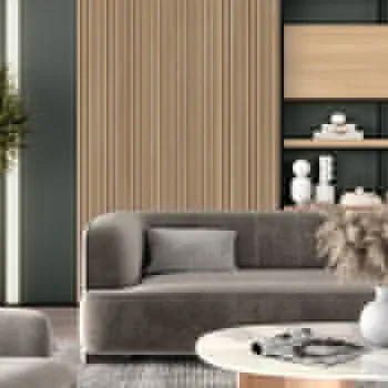 AKUSTIČNI PANELI MDF KRONO 17/600/2600mm  p= 1,56 m2