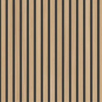 AKUSTIČNI PANELI MDF KRONO 17/600/2600mm  p= 1,56 m2